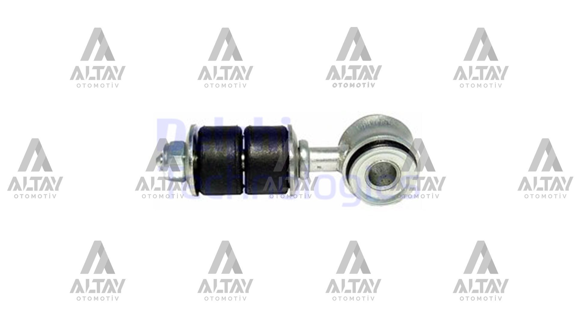 7601647 Alt Takım Parçası Ön DELPHI | Fiat Tempra