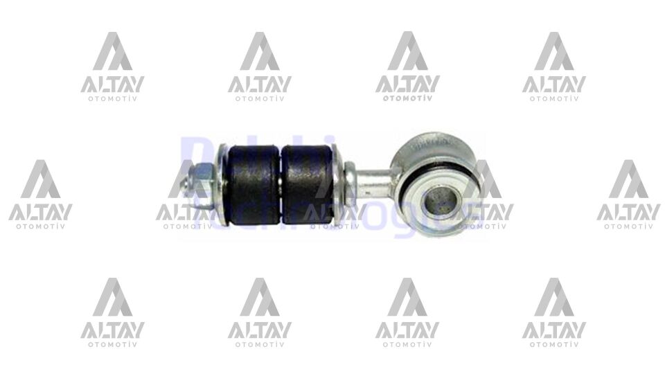 7601647 Alt Takım Parçası Ön DELPHI | Fiat Tempra