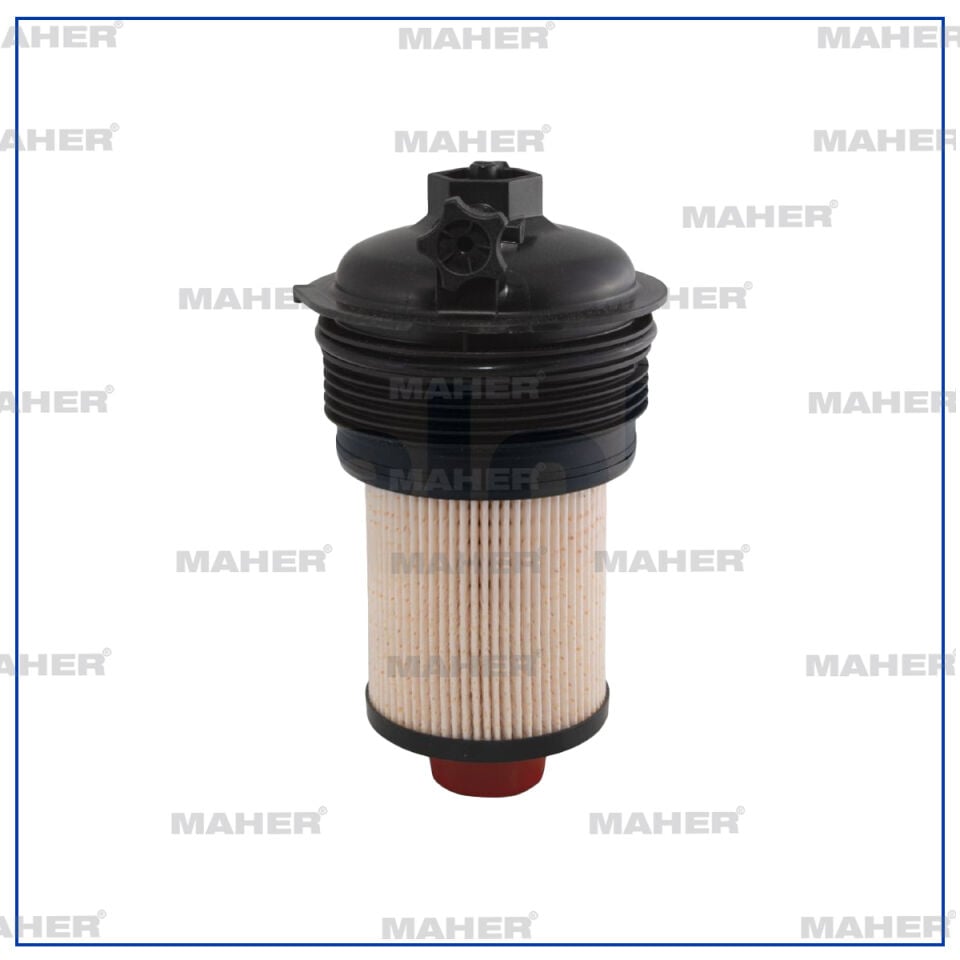 GK219176AA Yakıt Filtresi MAHER | Hyundai Accent Blue / Transit Custom 320L