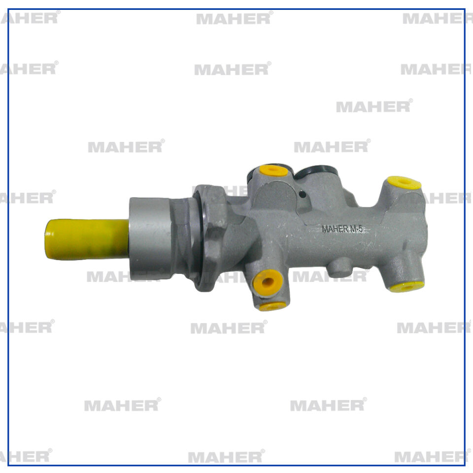 7701208176 Fren Merkezi MAHER | Renault Master
