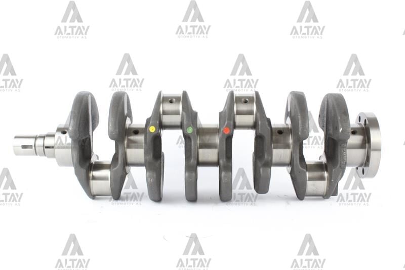 23110-27000 Krank Mili GENMOT | Hyundai Tucson