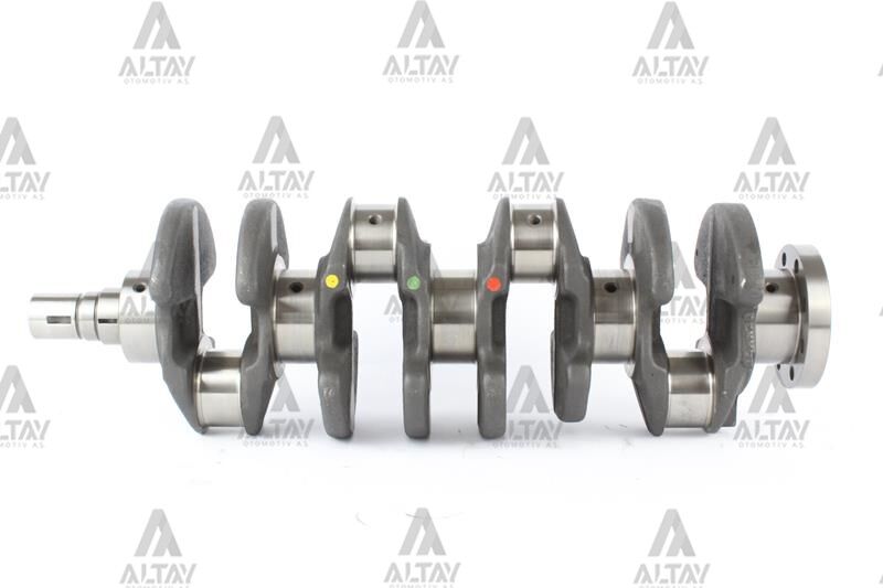23110-27000 Krank Mili GENMOT | Hyundai Tucson