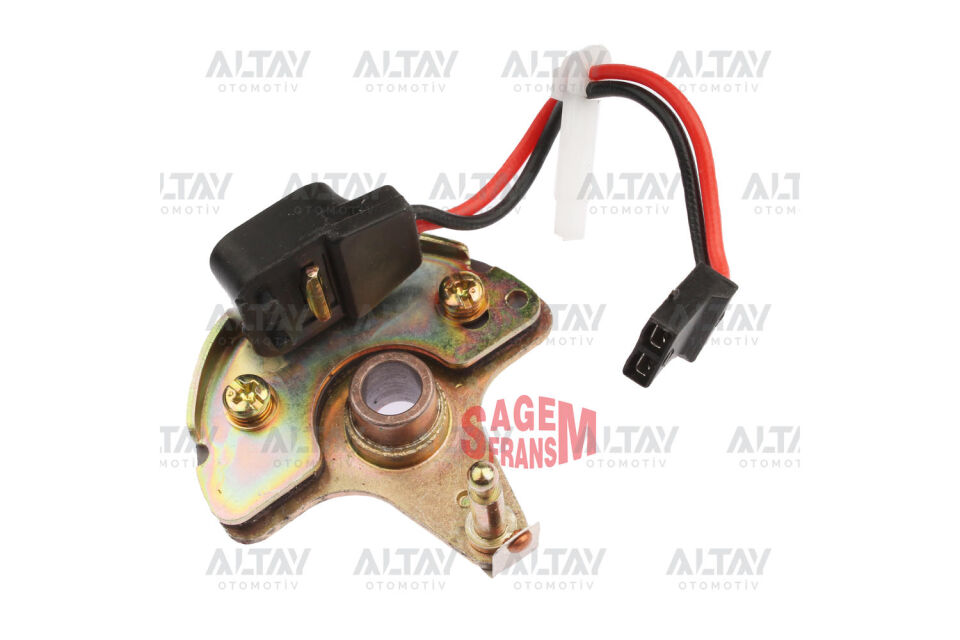 71349101 Sensör SAGEM | Fiat Tempra