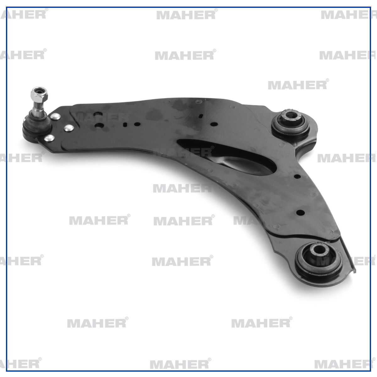 8200247898 Salıncak Alt Sol MAHER | Renault Trafic