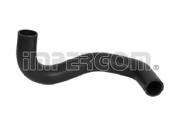 254121R400 Radyator Hortumu Alt REGUS | Hyundai Accent Blue