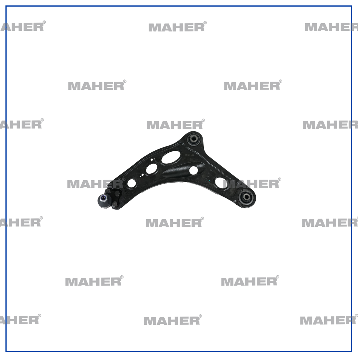 545019956R Salıncak Alt Sol MAHER | Renault Trafic