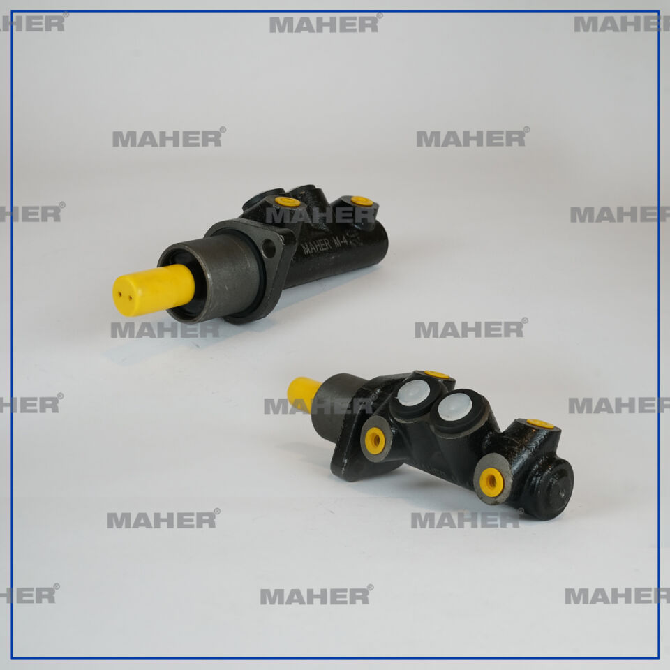 793266 Fren Merkezi MAHER | Fiat Tempra