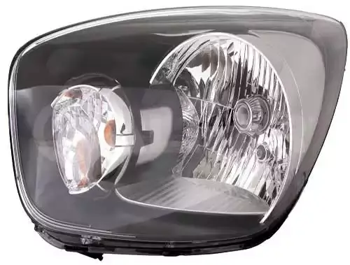 92101-1Y010 Far ve Aydınlatma Sol DEPO | Kia Picanto