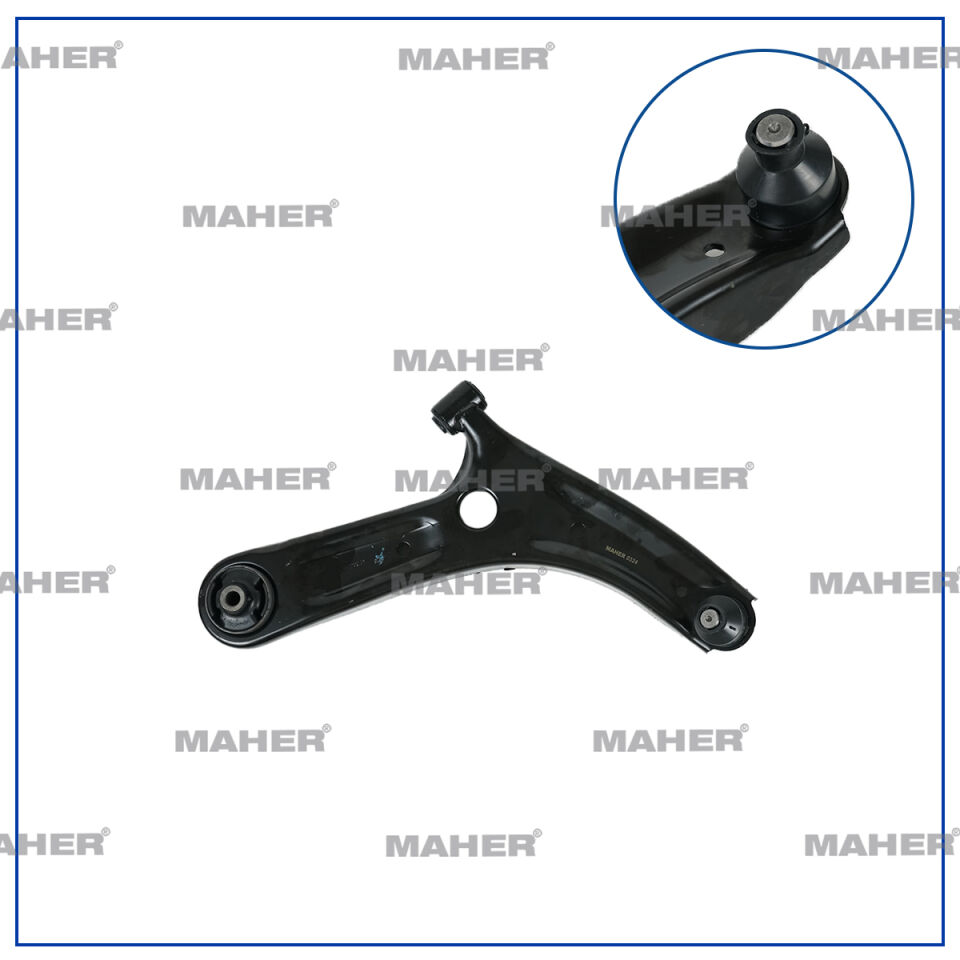 54501-B9000 Salıncak Alt Sağ MAHER | Hyundai i10