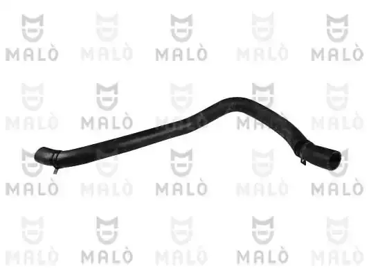 254142L600 Radyator Hortumu Ust REGUS | Hyundai I30 1.6