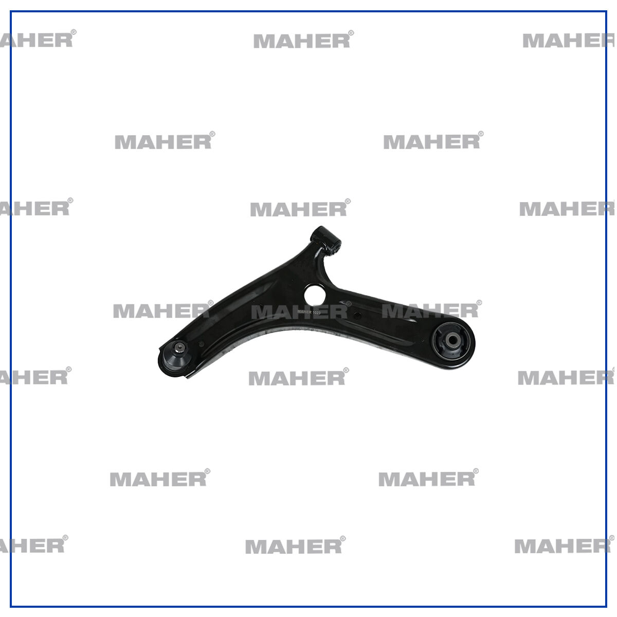 54500-B9000 Salıncak Alt Sol MAHER | Hyundai i10