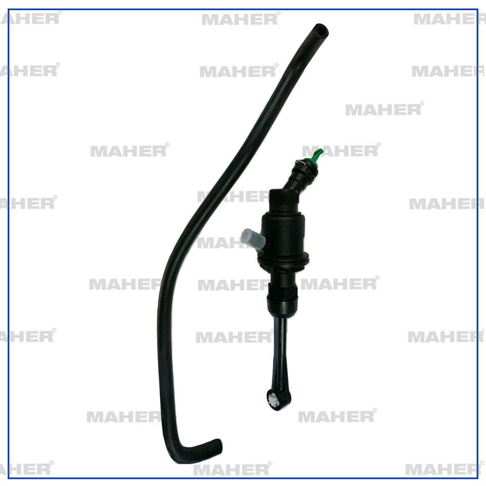 8200524724 Fren Merkezi Üst MAHER | Renault Clio 3