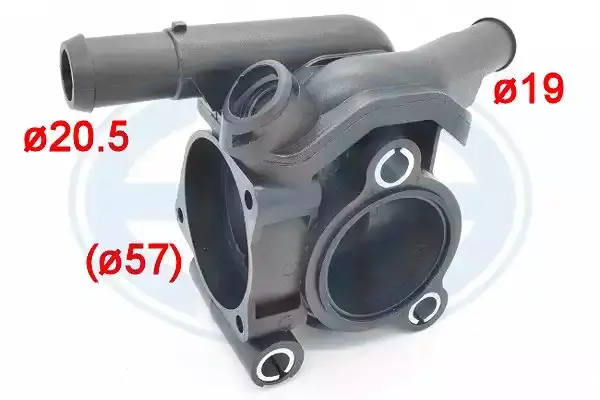 XS4G9K478BD Termostat MAHER | Ford Focus
