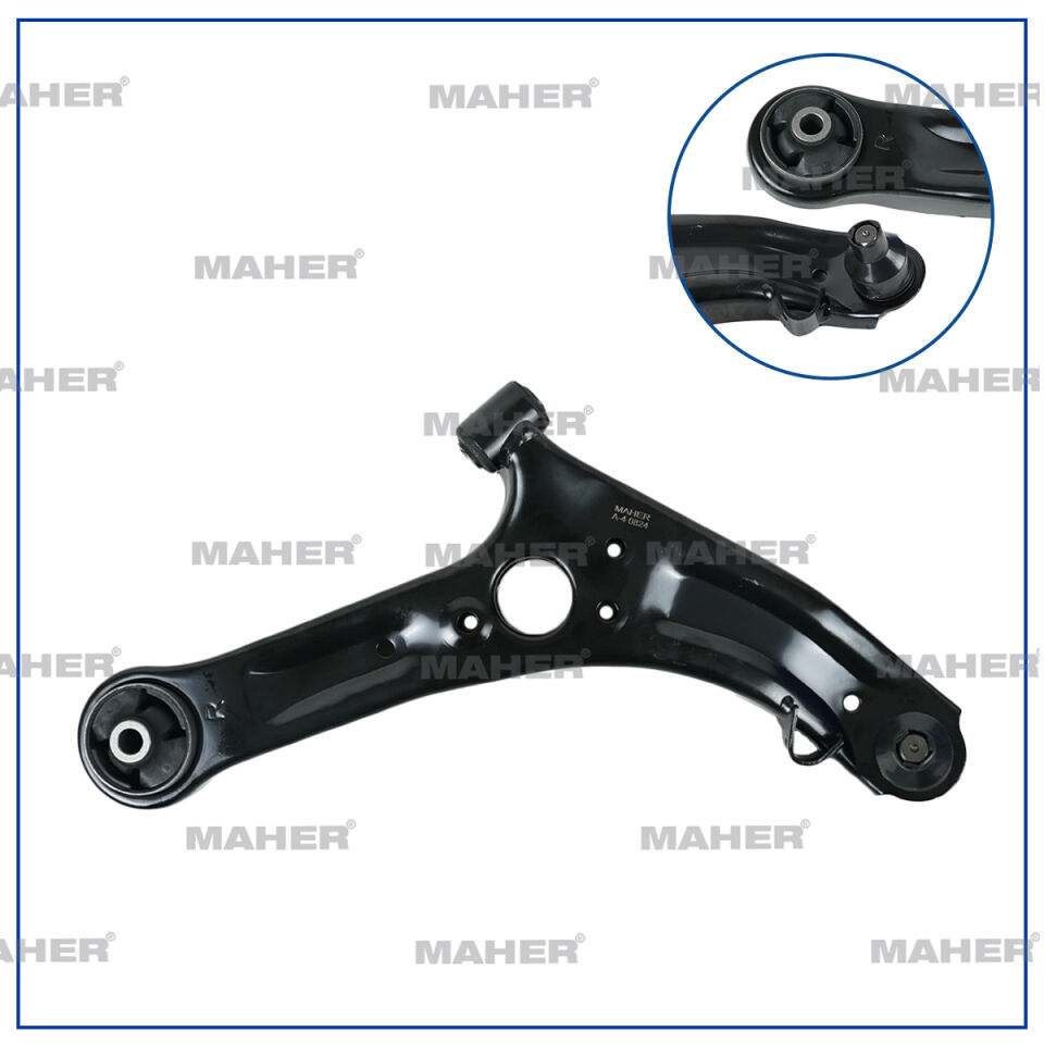 54501-1Y000 Salıncak Alt Sağ MAHER | Kia Picanto