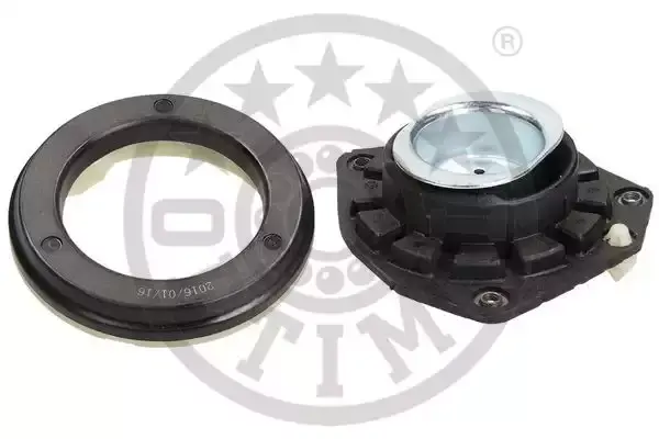7701207678 Amortisör Kule Takozu ERASTECH | Renault Megane 2