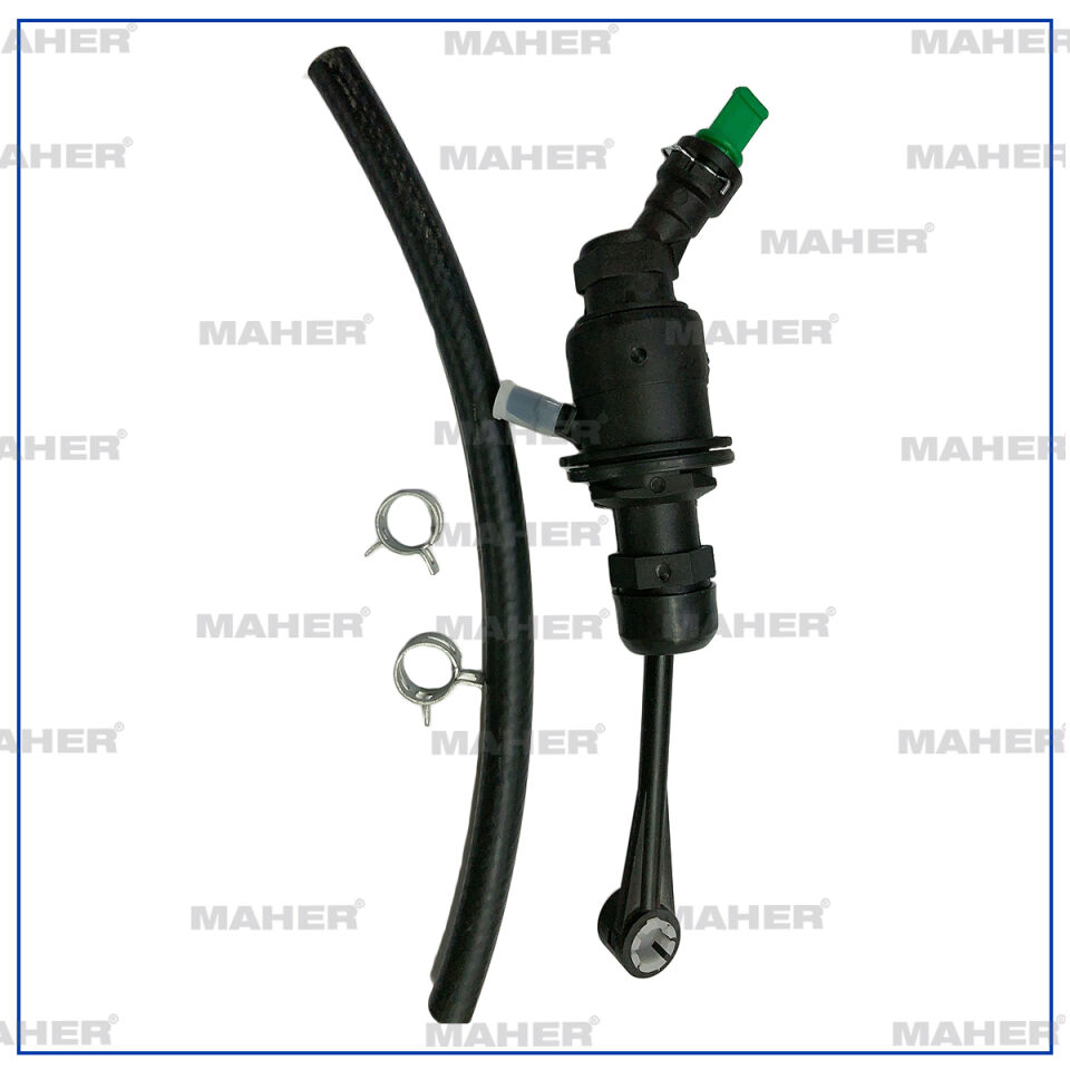 8200523798 Fren Merkezi Üst MAHER | Renault Clio 3 / Renault Symbol