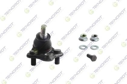 BY-104K Rotil Kiti Ön TEKNOROT | BYD Atto 3 2021- / BYD Dolphin 2021-