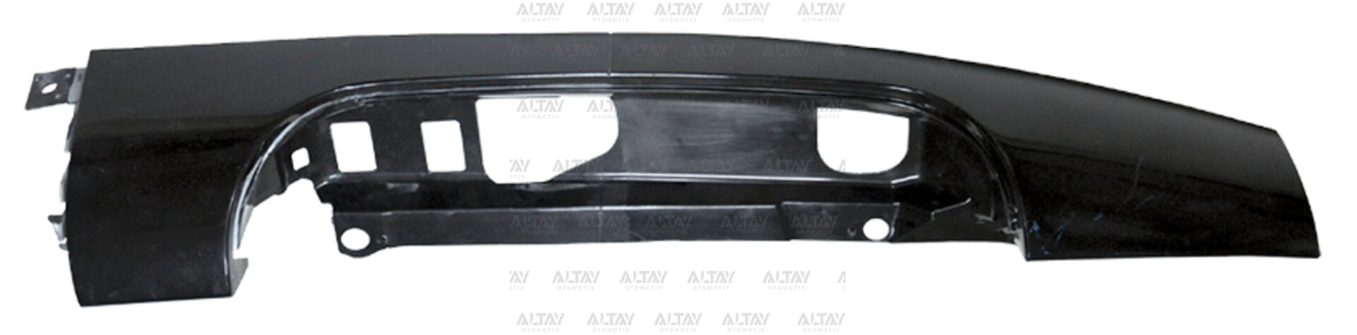 735423638 Bakalit Aksami Arka Sol MARAL | Fiat Doblo