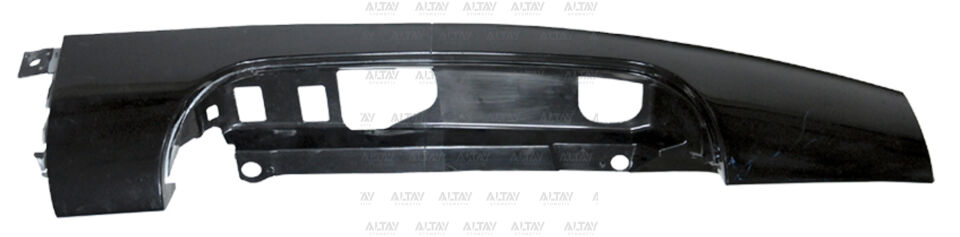 735423638 Bakalit Aksami Arka Sol MARAL | Fiat Doblo