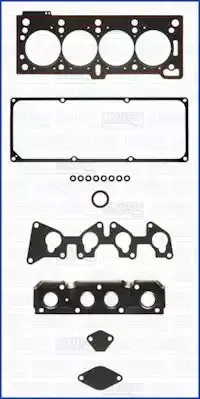 7701468710 Takım Conta Megane.ı TWINS | Dacia Logan