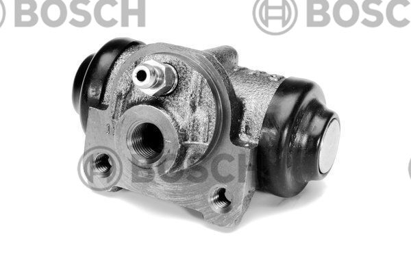 793439 Fren Merkezi Arka BOSCH | Fiat Tempra
