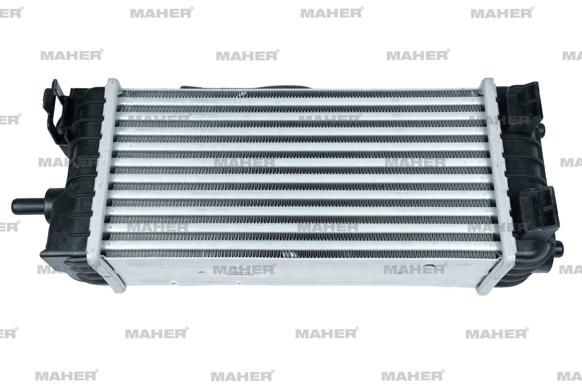 8V619L440CE İntercooler / Yağ Radyatörü MAHER | Muhtelif Araçlar