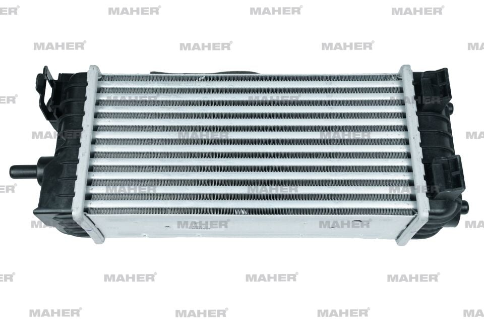8V619L440CE İntercooler / Yağ Radyatörü MAHER | Muhtelif Araçlar