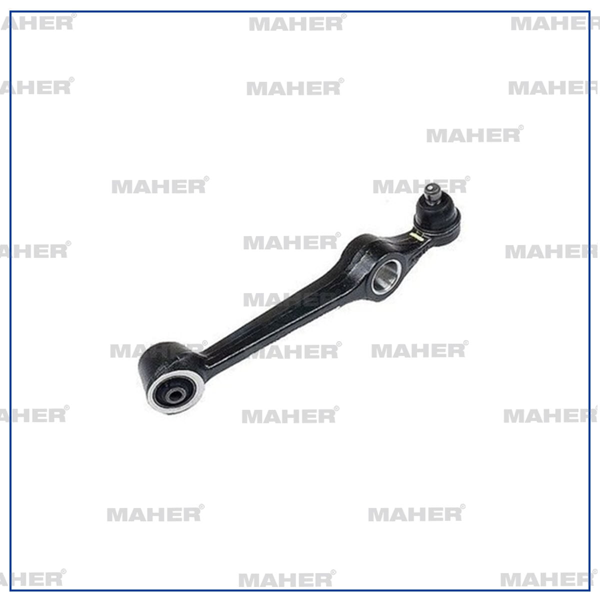 0K30B-34-300B Salıncak Alt Sağ MAHER | Kia Rio