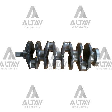 71736268 Krank Mili GENMOT | Fiat Doblo