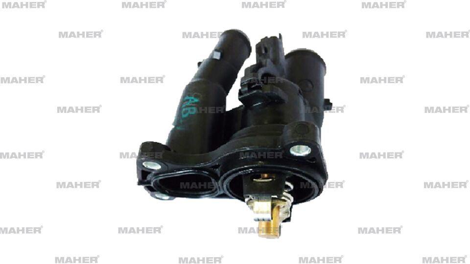 7S7G6L721AB Termostat MAHER | Ford Focus