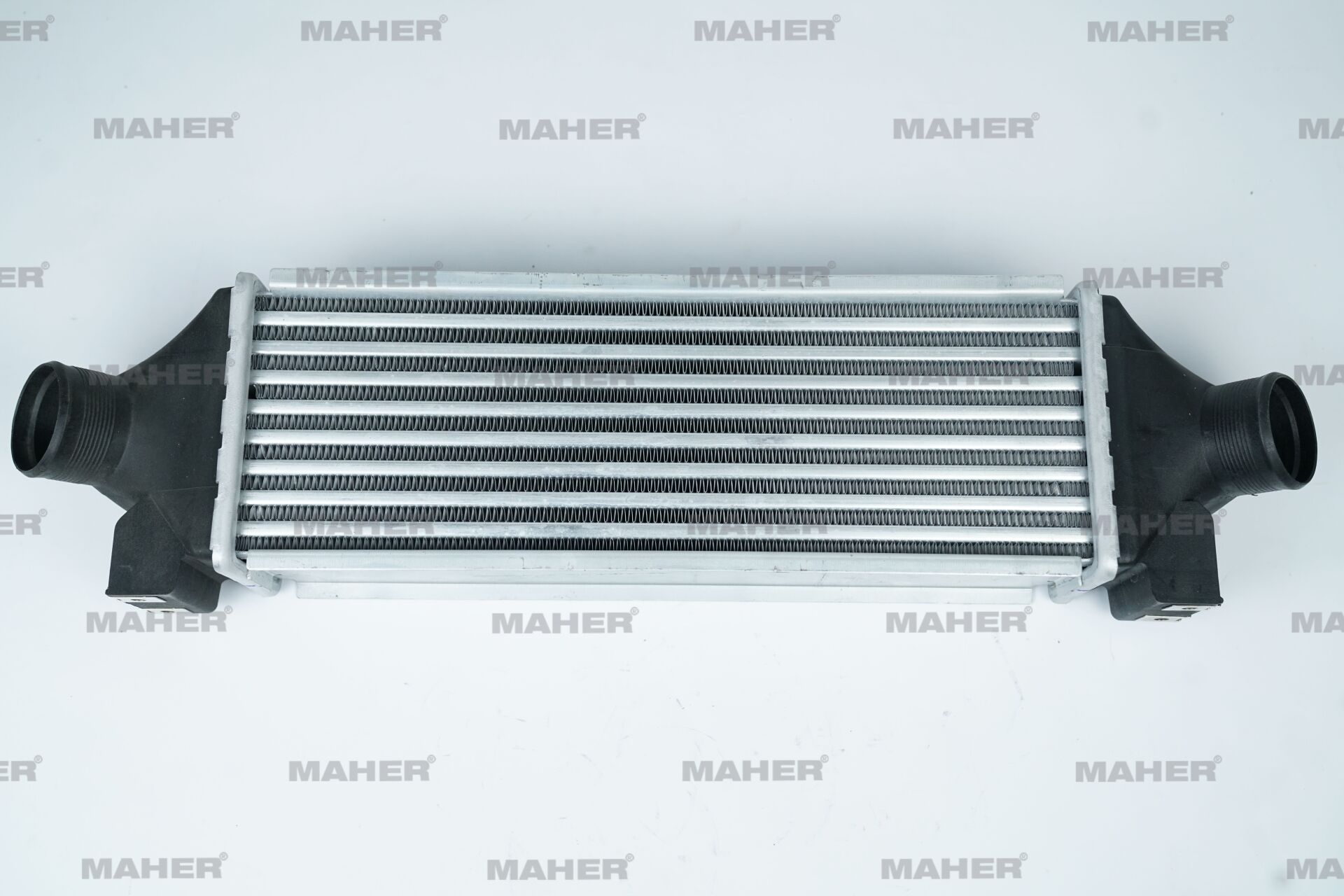 YC159L440BB İntercooler / Yağ Radyatörü MAHER | Ford Transit