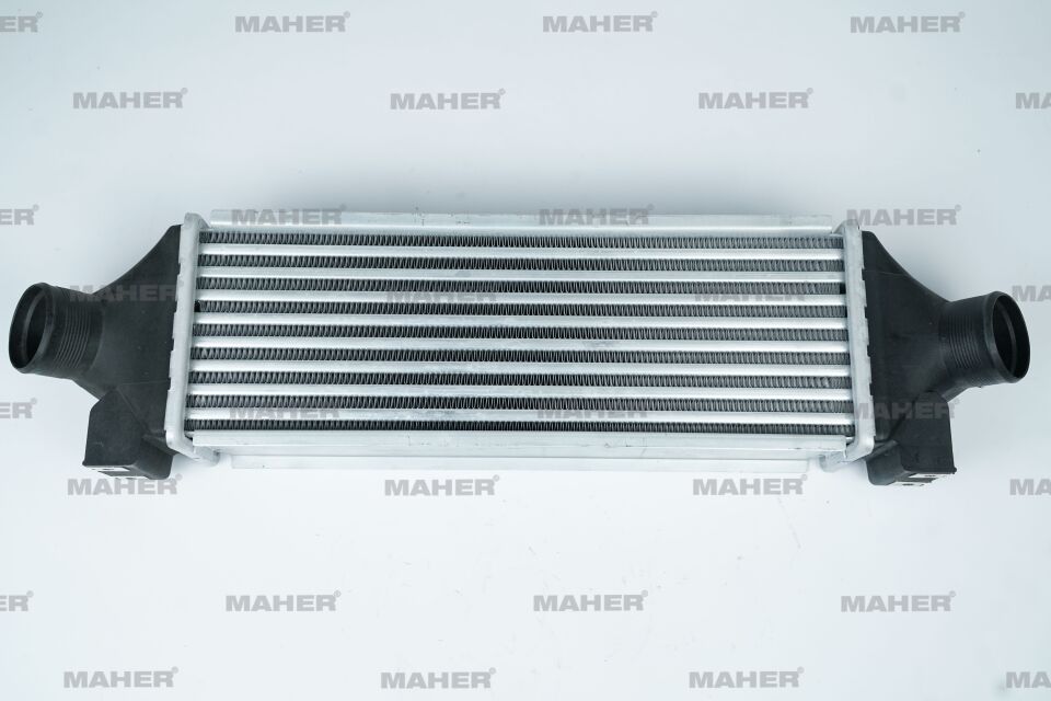 YC159L440BB İntercooler / Yağ Radyatörü MAHER | Ford Transit