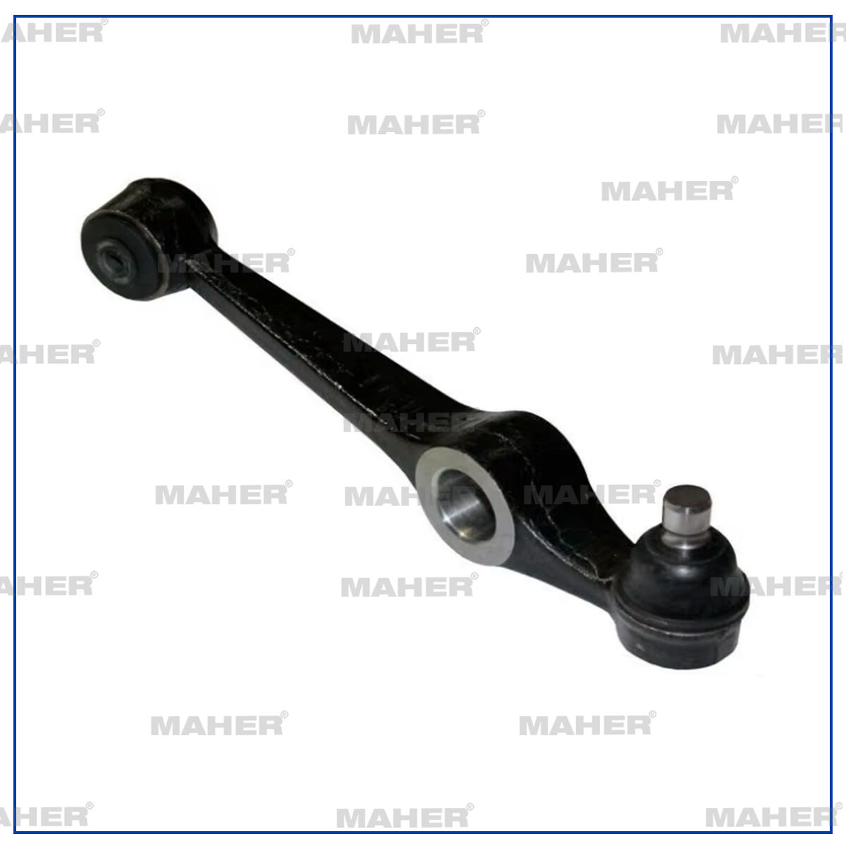 0K30B-34-350B Salıncak Alt Sol MAHER | Kia Rio