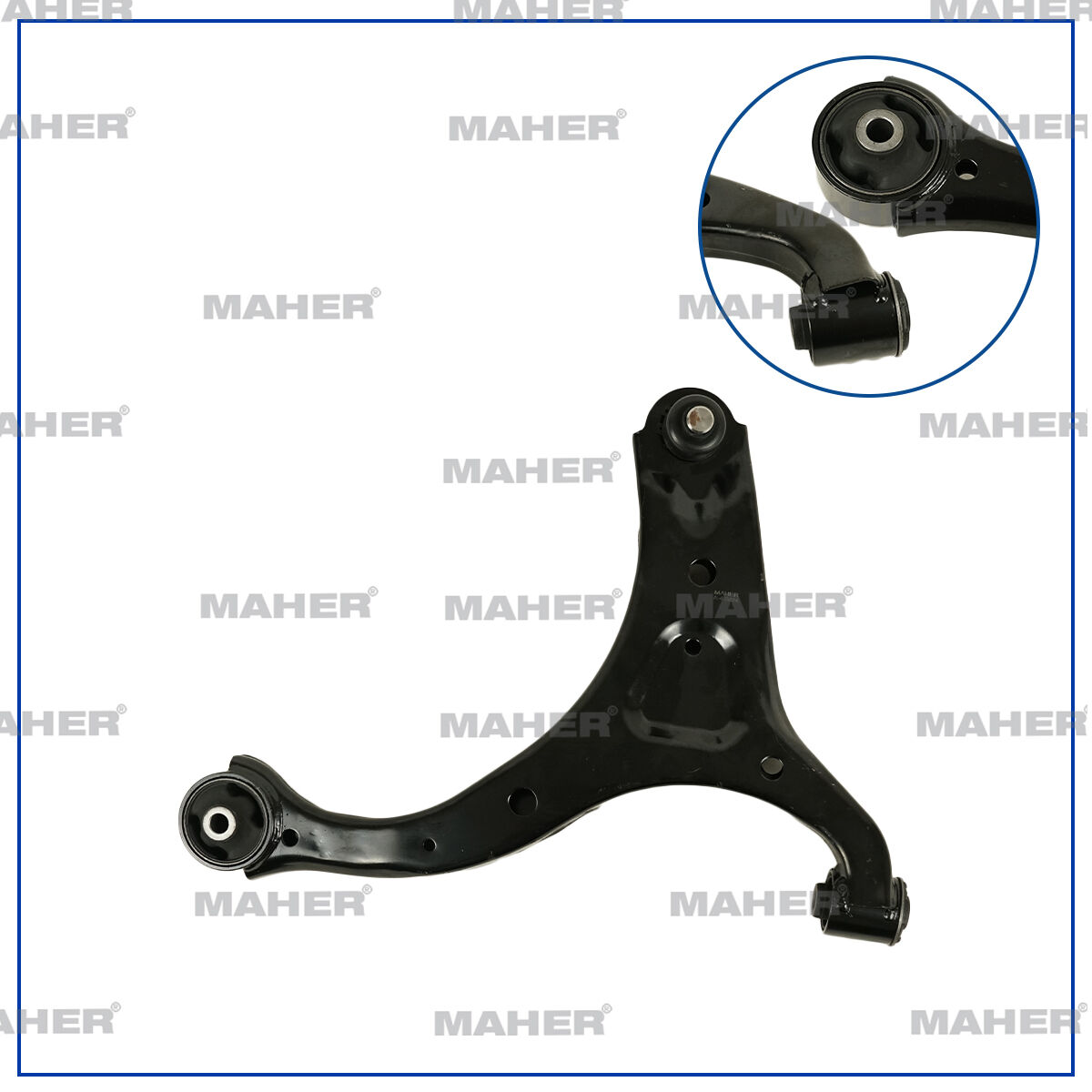 54501-2P000 Salıncak Alt Sağ MAHER | Kia Sorento