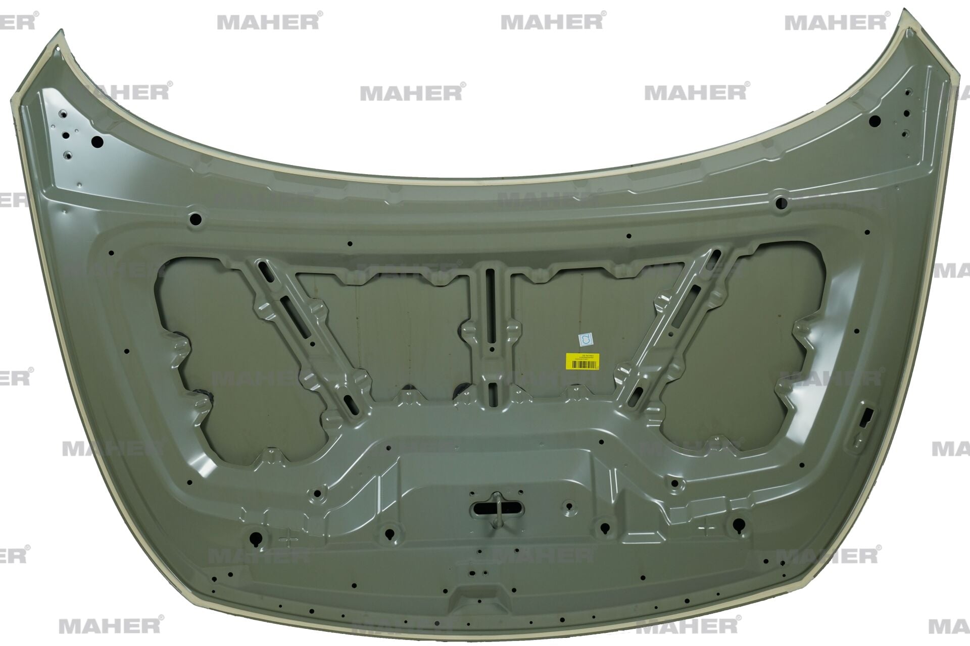 66400-3W000 Kaput MAHER | Kia Sportage