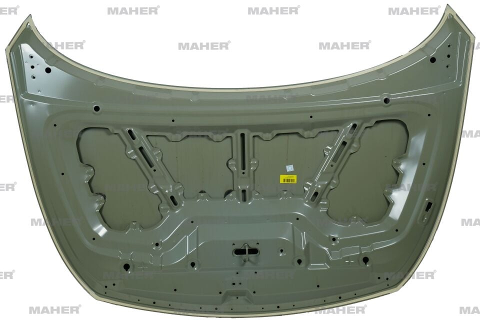 66400-3W000 Kaput MAHER | Kia Sportage