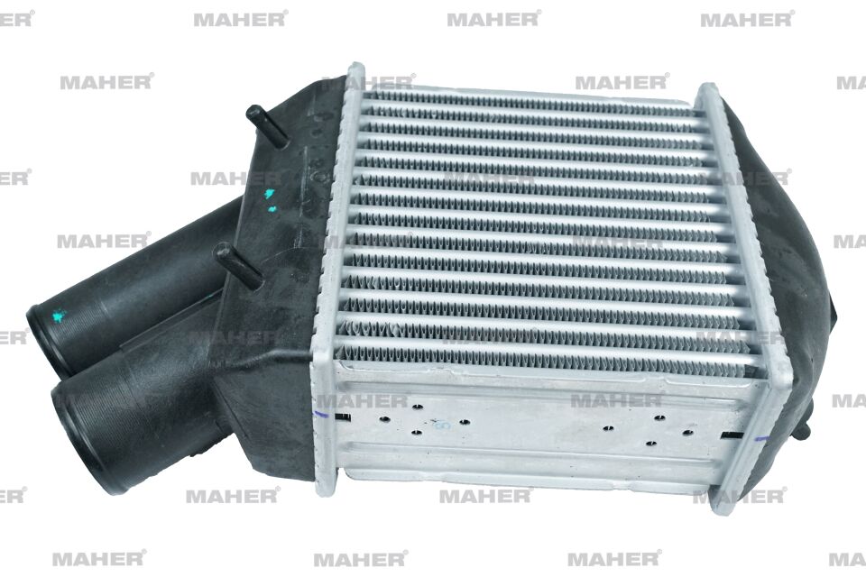 8200175069 İntercooler / Yağ Radyatörü MAHER | Dacia Sandero / Renault Scenic