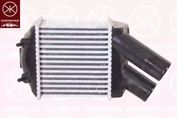 8200175069 İntercooler / Yağ Radyatörü MAHER | Dacia Sandero / Renault Scenic