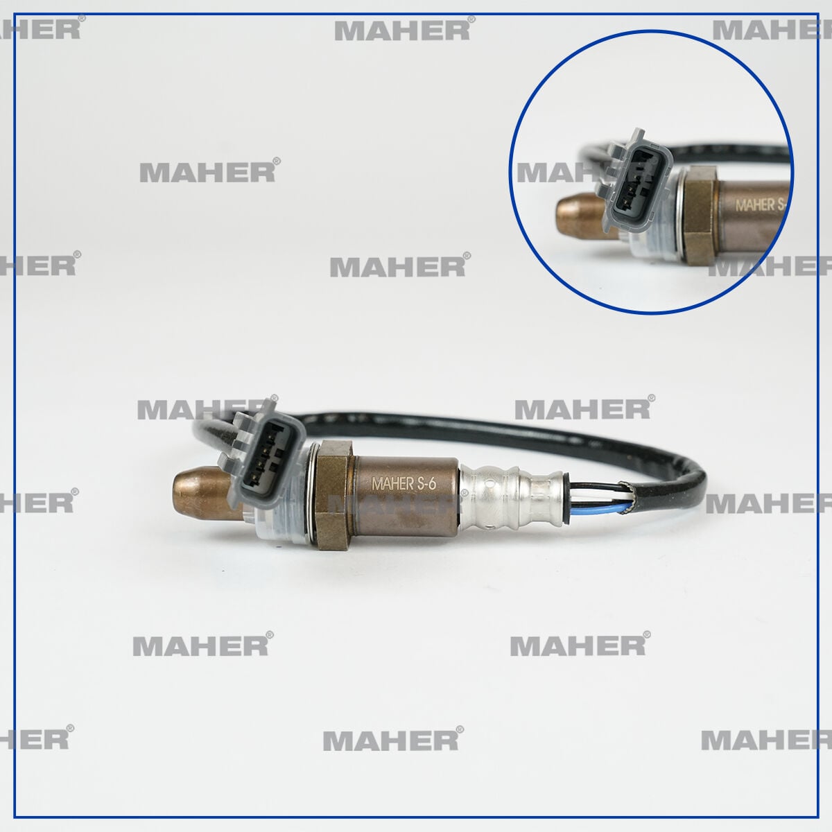 22690-00Q1H Sensör MAHER | Renault Master