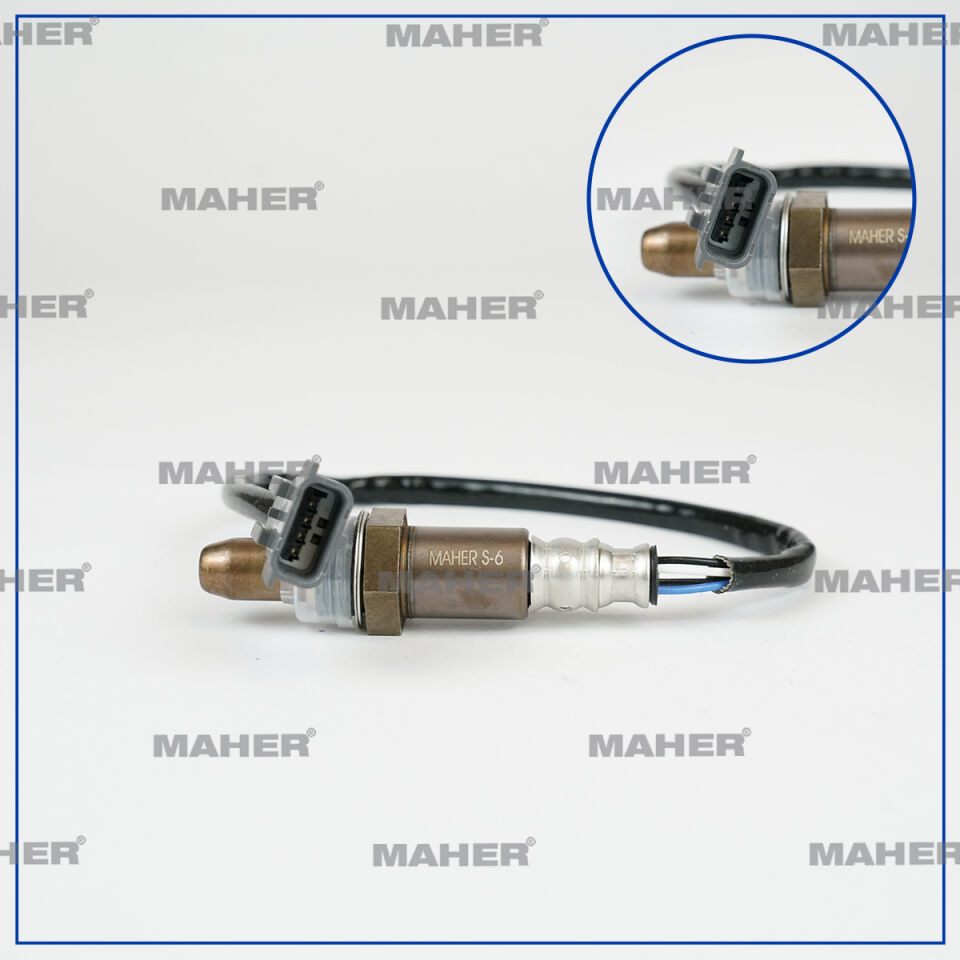 22690-00Q1H Sensör MAHER | Renault Master