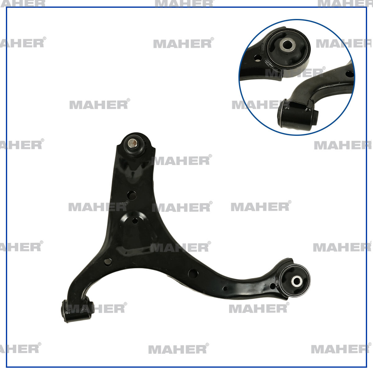 54500-2P000 Salıncak Alt Sol MAHER | Kia Sorento