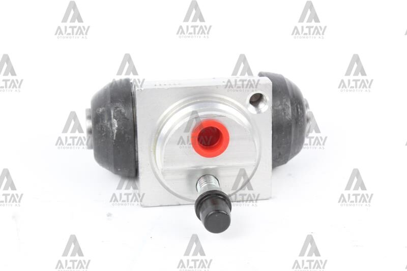 6001549707 Fren Merkezi Arka BOSCH | Renault Clio 4