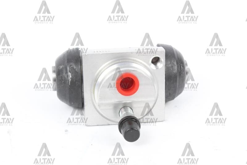 6001549707 Fren Merkezi Arka BOSCH | Renault Clio 4