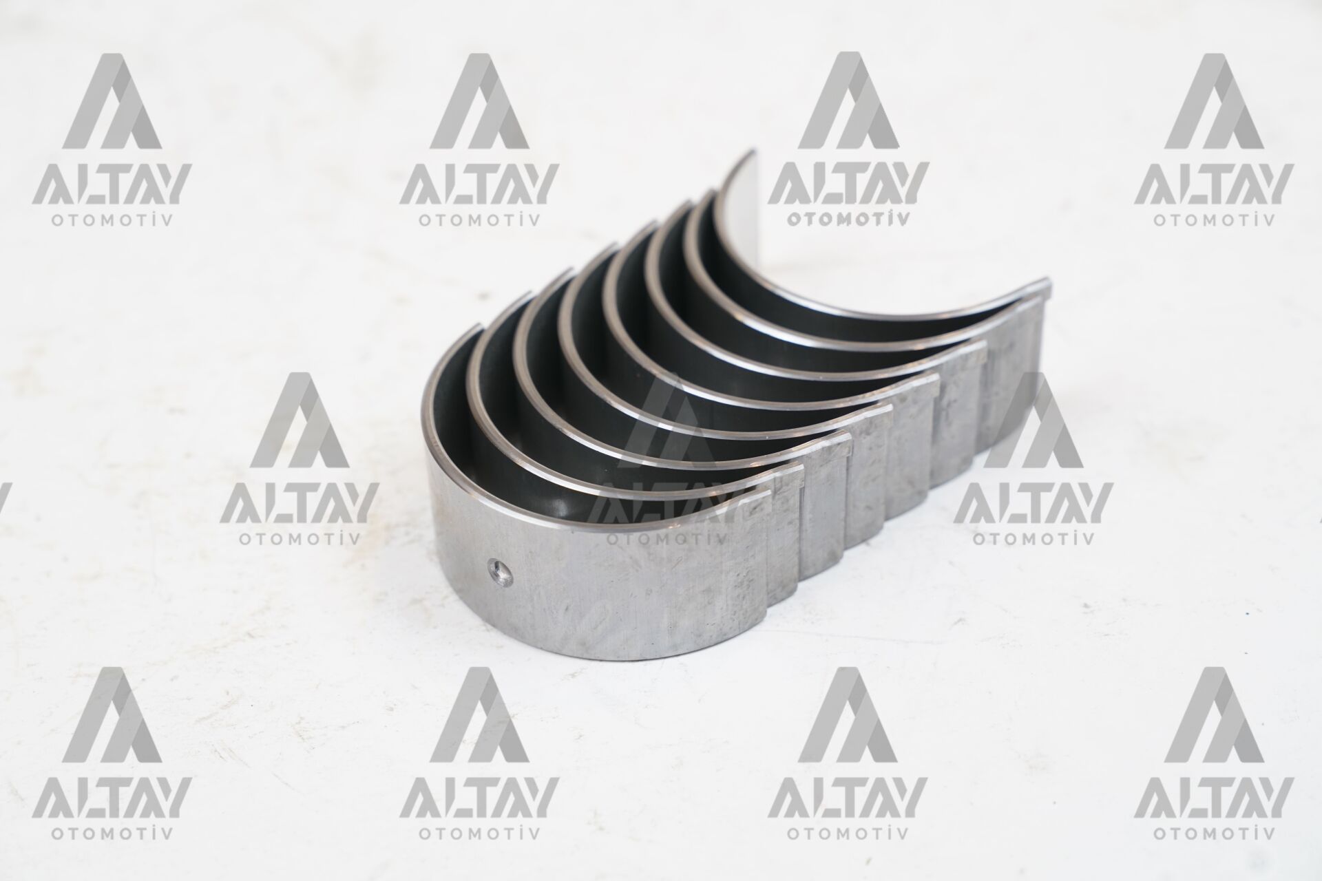 KL-4263-075 Motor Yatağı SAHIN | Hyundai H100