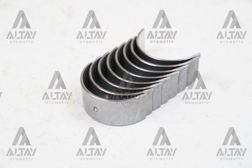 KL-4263-075 Motor Yatağı SAHIN | Hyundai H100