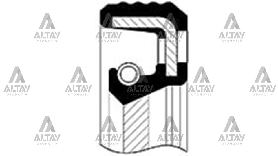 080714 Keçe SKT | Fiat Scudo