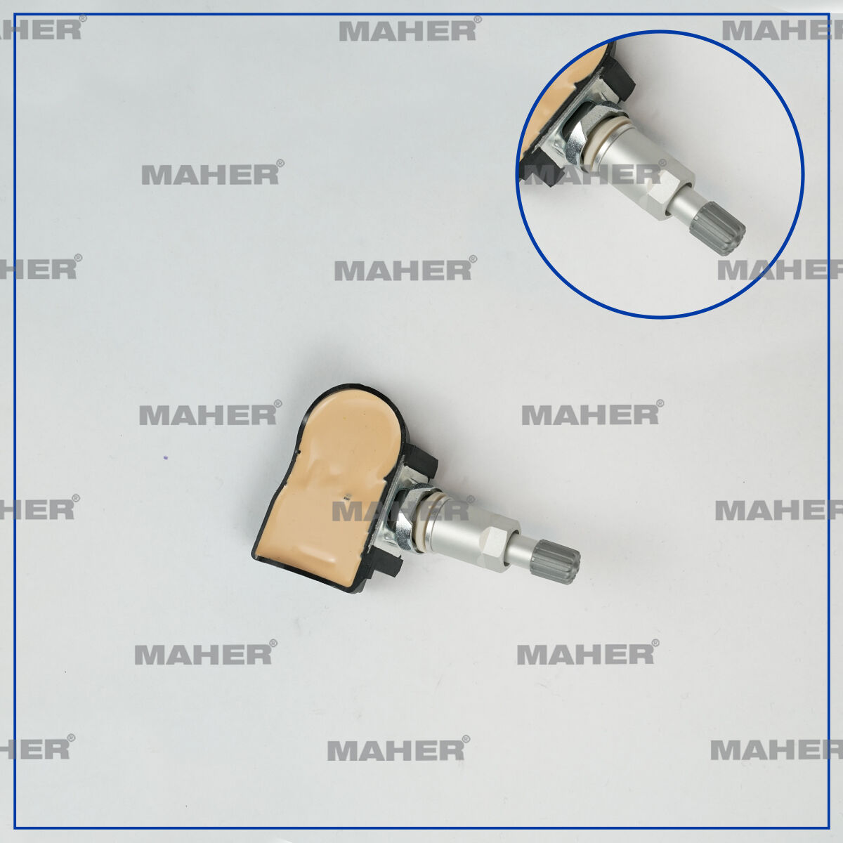 40700-3VU0A Sensör MAHER | Hyundai Tucson