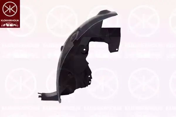8200426494 Çamurluk Davlumbazı Sol MAHER | Renault Kangoo