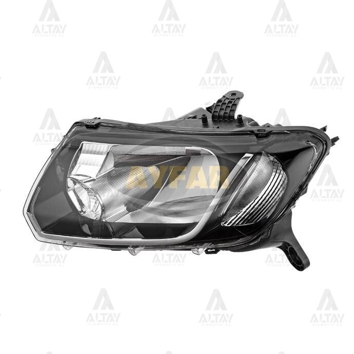 260601236R Far ve Aydınlatma Sol AYFAR | Dacia Logan / Dacia Sandero