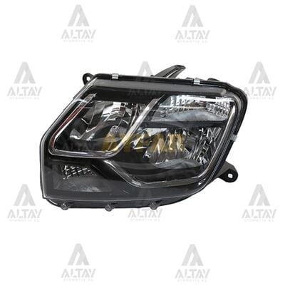 260606709R Far ve Aydınlatma Sol AYFAR | Dacia Duster